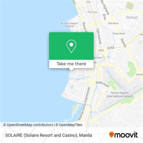 moa to solaire|How to get to Solaire Resort & Casino in Parañaque by .